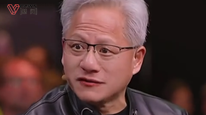 黄仁勋称学语言的人将是AI时代真正的王者