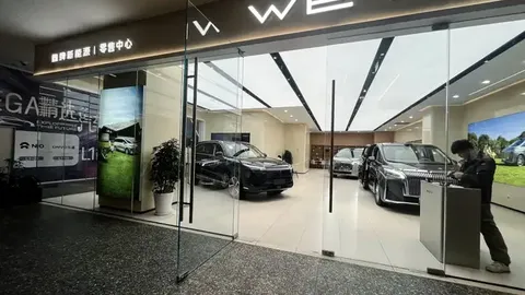 长城汽车，出了一个猛招