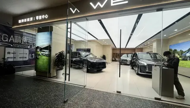 长城汽车，出了一个猛招