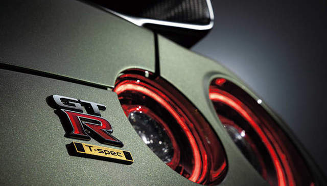 Nissan;China slide;GT-R era ends