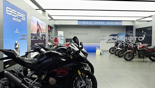 张雪机车;爆单;订单排到5-7月;二手平台代买;加价至千元