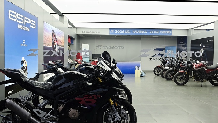 张雪机车;爆单;订单排到5-7月;二手平台代买;加价至千元