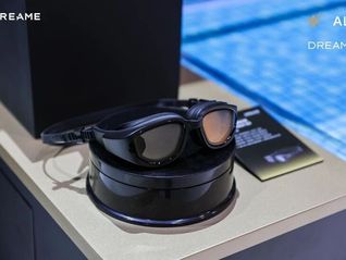 電廠 | 獨(dú)家對(duì)話追覓AI眼鏡負(fù)責(zé)人：一副AR泳鏡如何破局百鏡大戰(zhàn)