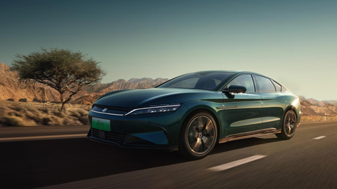 价格战打赢了，但比亚迪未到交卷的时刻