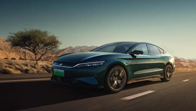 价格战打赢了，但比亚迪未到交卷的时刻