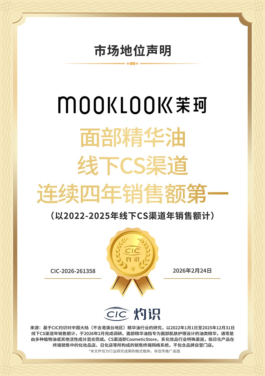 茉珂精华油市场地位认证书.jpg