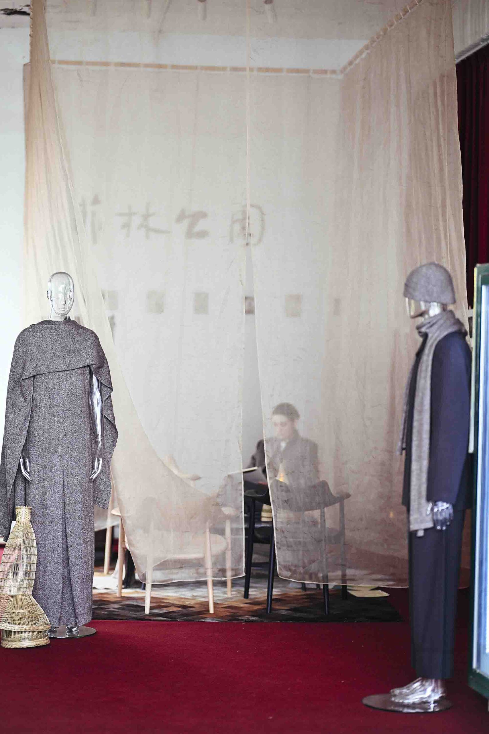 首届新浪潮时尚大奖颁奖盛典圆满举行图片1