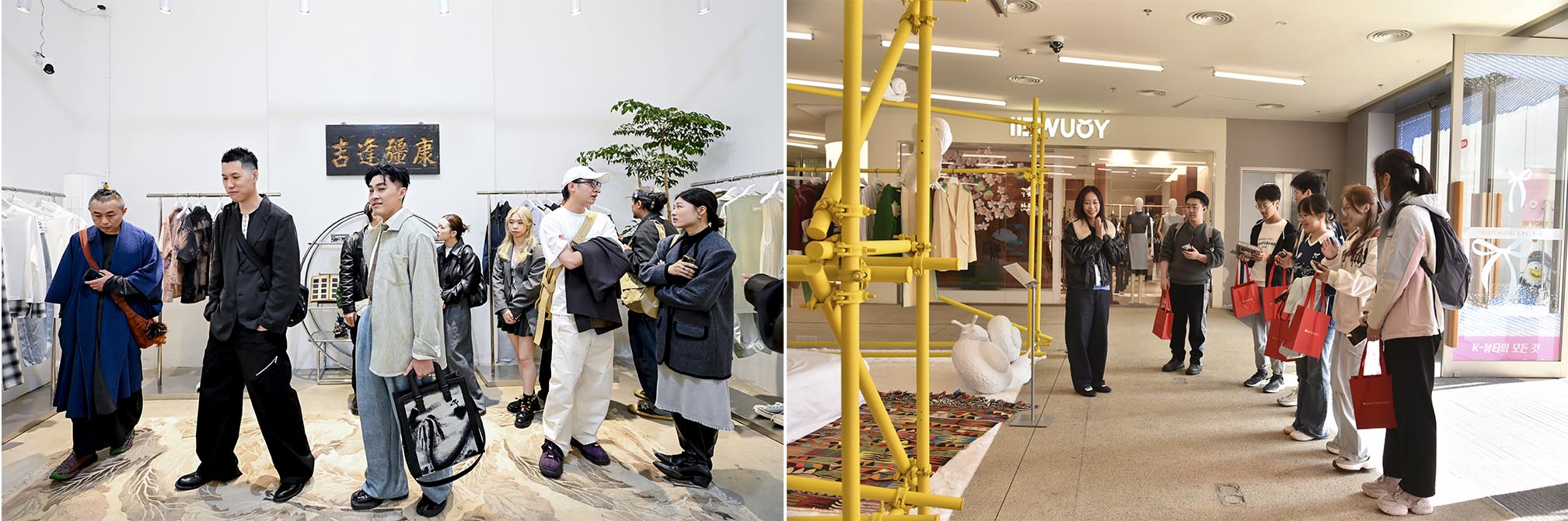 首届新浪潮时尚大奖颁奖盛典圆满举行图片11