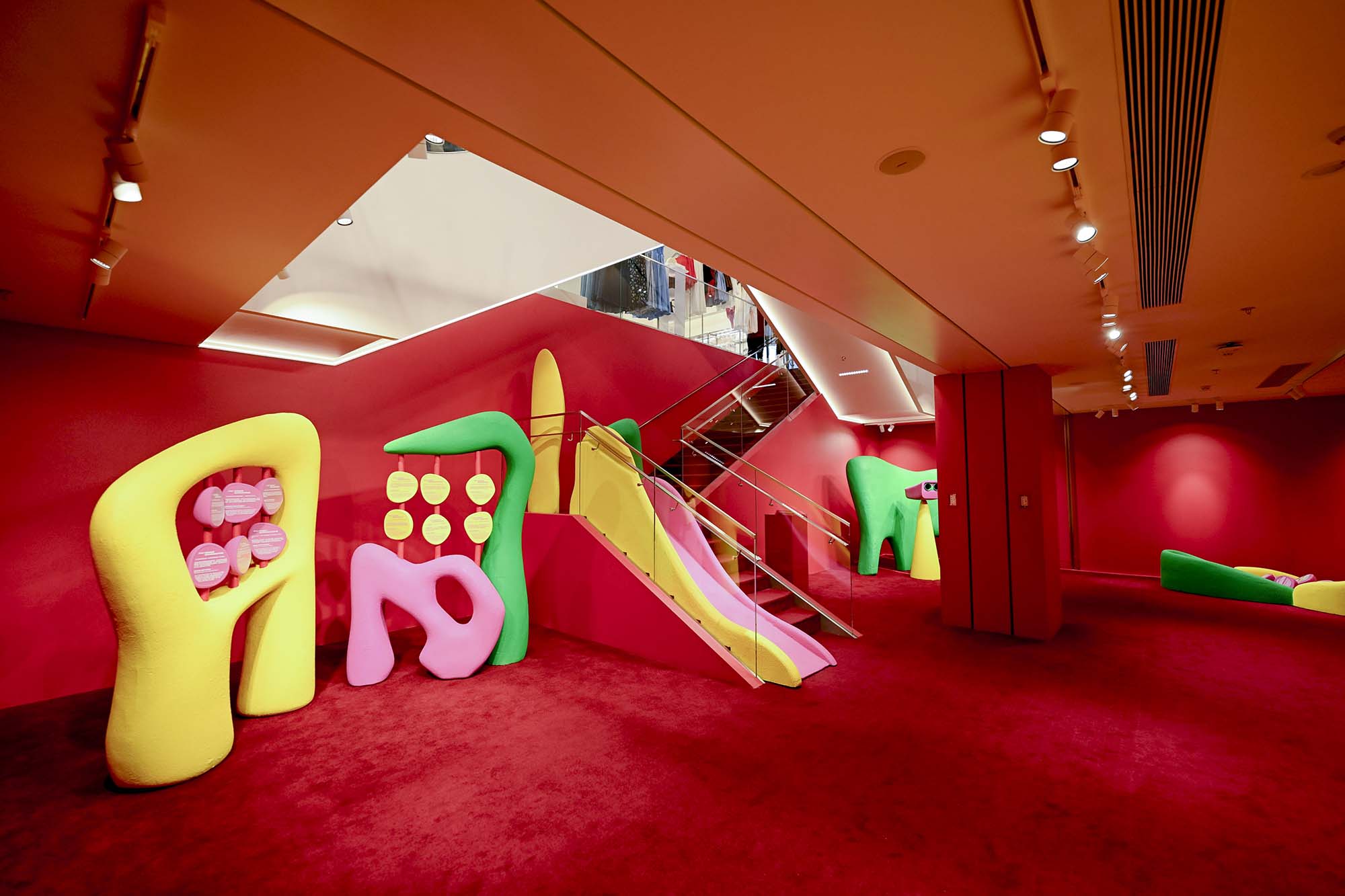 首届新浪潮时尚大奖颁奖盛典圆满举行图片2