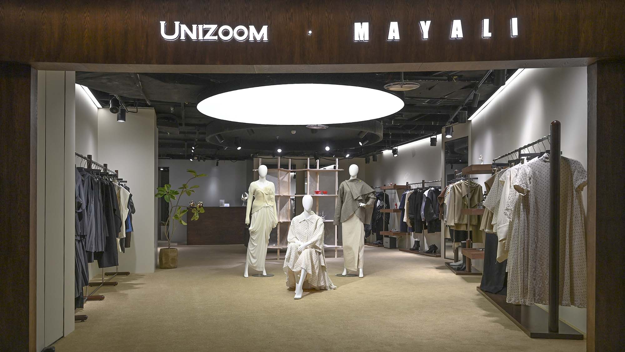 首届新浪潮时尚大奖颁奖盛典圆满举行图片5