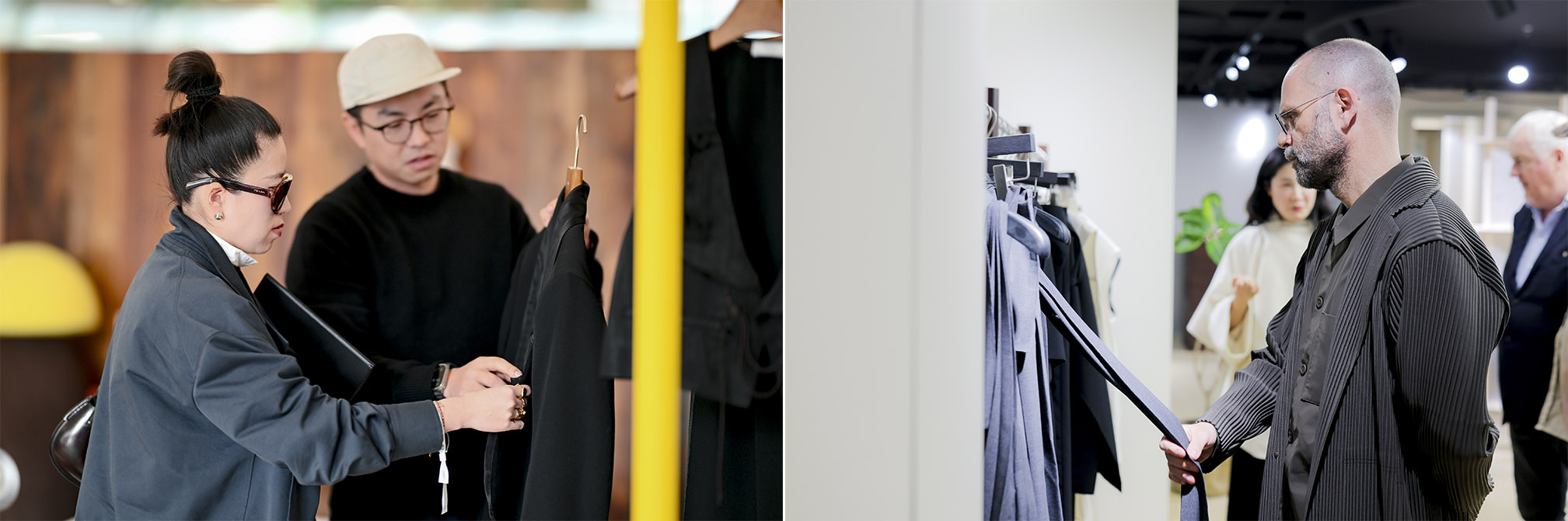 首届新浪潮时尚大奖颁奖盛典圆满举行图片9