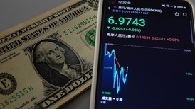 “石油美元”裂痕已现，人民币能否乘势而上？