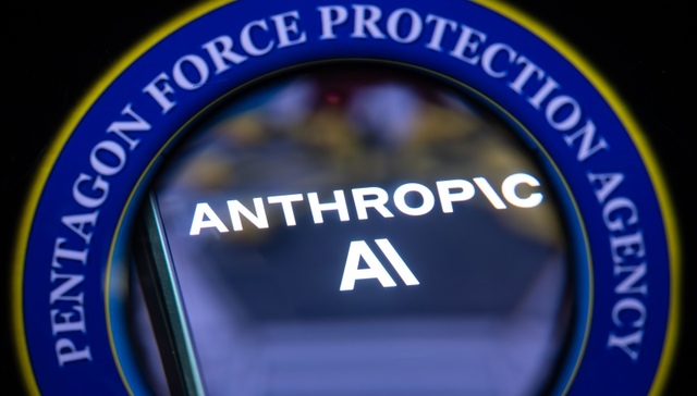 Anthropic;源代码泄露;51万行代码