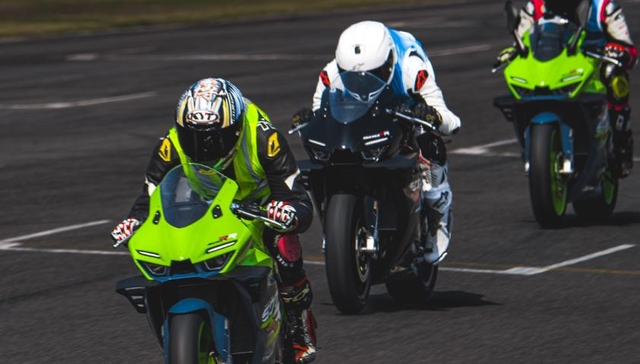 张雪机车,中国品牌,