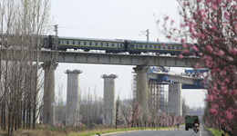 基建投资迎“强助攻”，一季度地方债发行破3万亿元