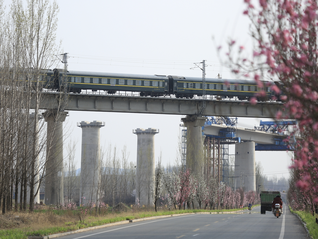 基建投资迎“强助攻”，一季度地方债发行破3万亿元