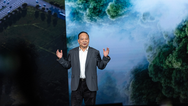 宁德时代;曾毓群;上海交大;捐赠20亿元;累计捐赠额34亿元