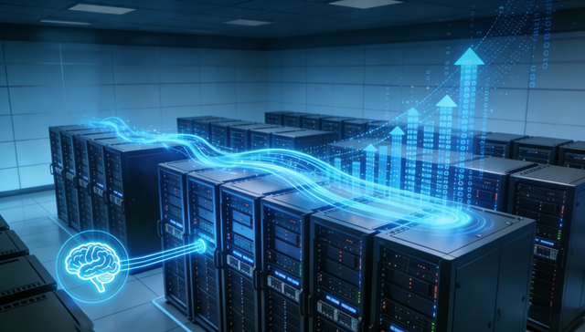 3000亿的智谱和MiniMax，就靠两个公式？