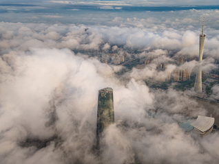 廣州自動(dòng)駕駛新玩家入局，要講出怎樣的故事？