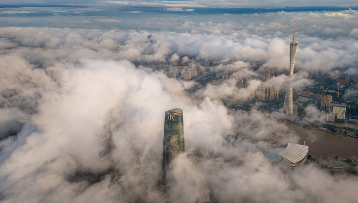 汽车,自动驾驶,广州