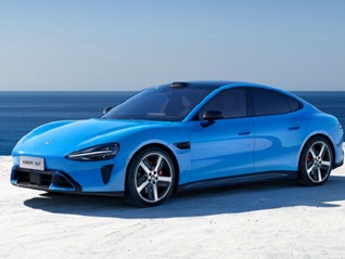 小米汽车3月交付量守住2万台，新一代SU7累计交付超7000台