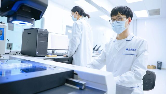 齐鲁制药;1类新药;注射用QLS5132;联合疗法;获批临床