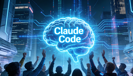 AI编程的底牌，原来这么不值钱