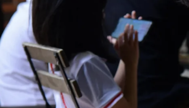 当代人的手机遗传学