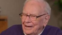 巴菲特最新发声谈爱泼斯坦案
