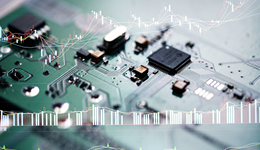 集成电路设计销售收入增近五成！发票数据折射高技术制造业强劲动能
