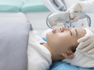 射頻美容儀新規(guī)首日：大批電商產(chǎn)品下架、“擦邊球”依然存在