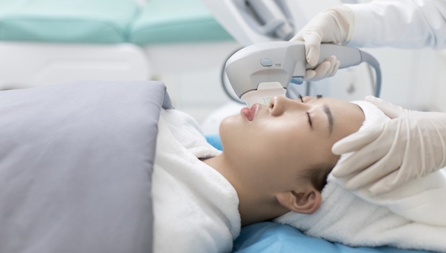 射频美容仪新规;电商产品下架;擦边球