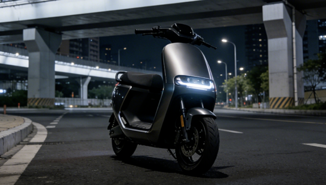 雅迪们卖得更贵，但绿源、新日想喝口汤更难了