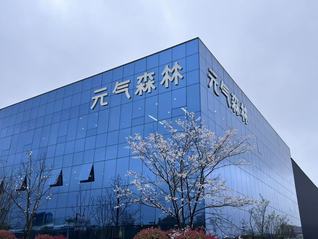 元气森林在爆品之外找增长