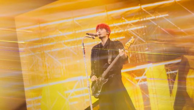 李荣浩,音乐版权,