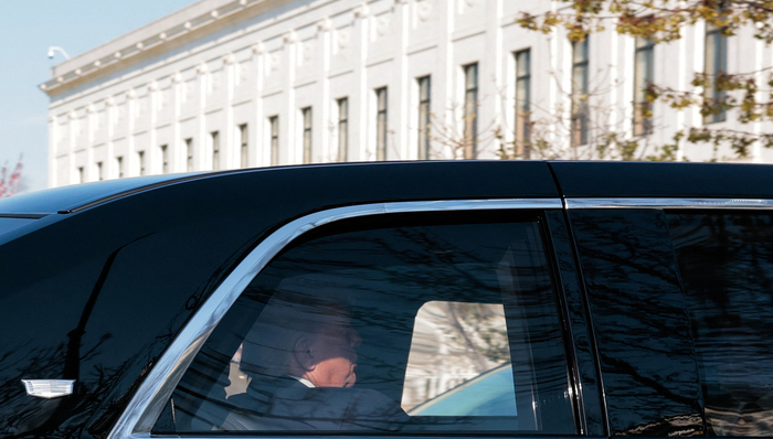 权力游戏首位出席最高法庭审的在任总统;特朗普;终止“出生公民权”辩护