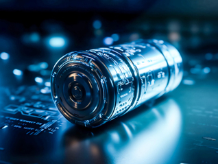 锂企业绩分化：“锂电双雄”去年净利翻番，盛新锂能还在亏