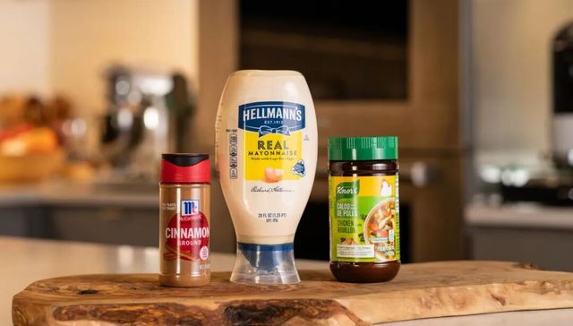 1500亿合并案官宣后，联合利华和味好美CEO首次一起亮相