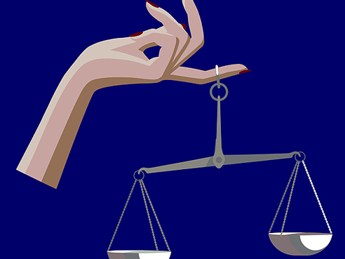 近代化的目的是为妇女争取权利，但过程中又反复牺牲她们的权利｜专访