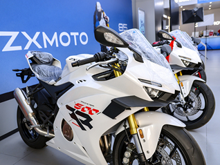 张雪机车不卖新手遭投诉？公安部发声