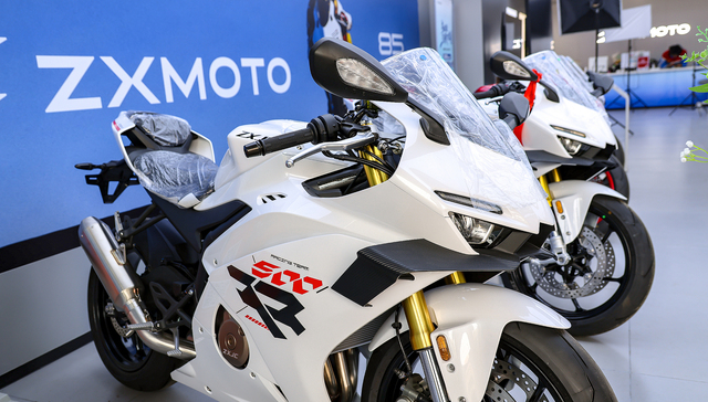 张雪机车;不卖新手;遭投诉;公安部发声