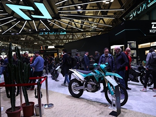 直播间标题被指内涵张雪机车，凯越机车道歉