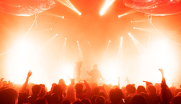 李榮浩一周漲粉71萬(wàn)，音樂(lè)圈如何興起“掀桌”崇拜？