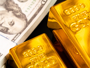 現(xiàn)貨黃金一度突破4800美元，全球金價(jià)“四連漲”