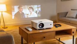 消费者不买投影仪了，极米靠什么增长？