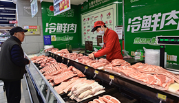 豬價持續(xù)走低，中央凍豬肉收儲即將啟動