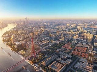 逆势高增，中建壹品用销冠实力定义核心城市竞争力