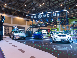 智界汽車迎來一把手，前榮耀CMO擔任董事長兼CEO