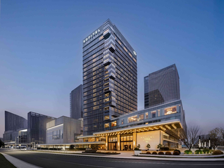 新酒店｜常州迎来首家索菲特，雅高中国扩展至800家