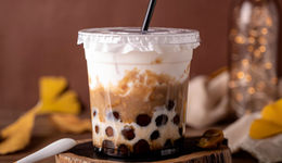 奶茶里的冰博克，乳企的“新戰(zhàn)場”？